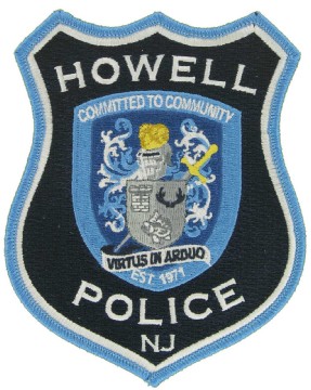 Howell-PD