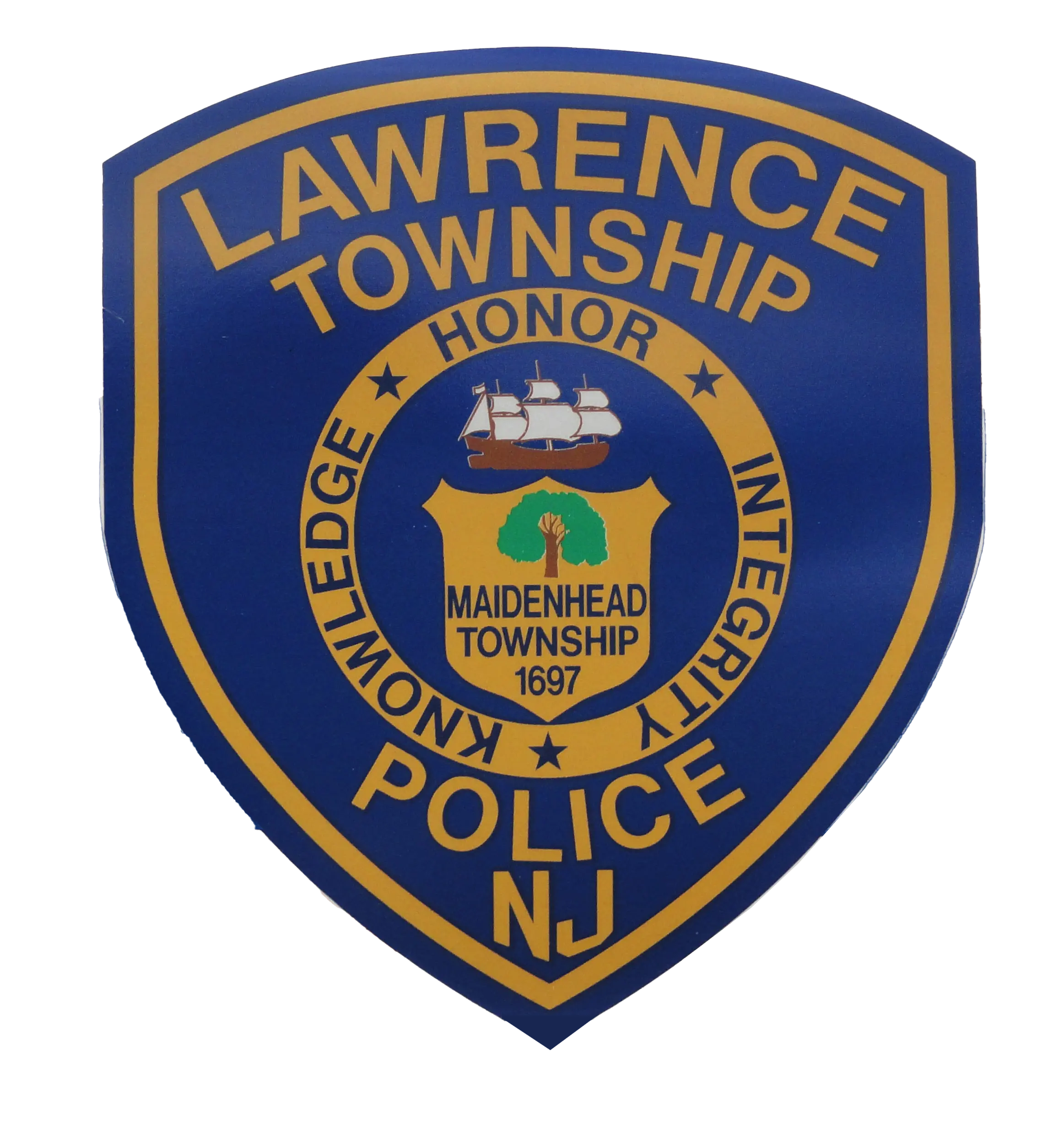 Lawrence