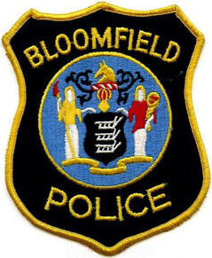 bloomfield PD