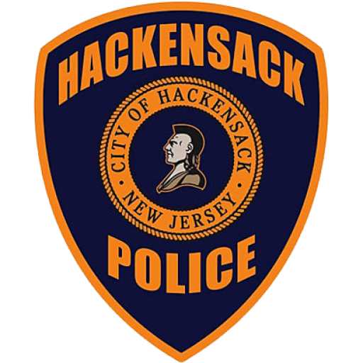 hackensack PD