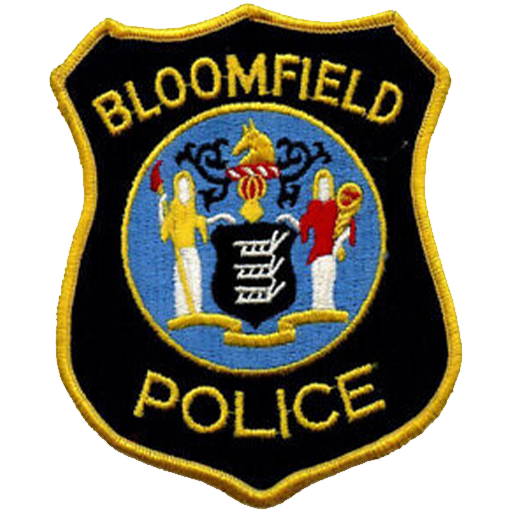 bloomfield PD