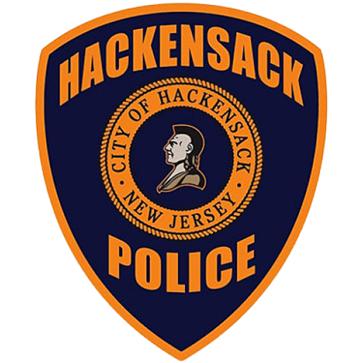 hackensack PD