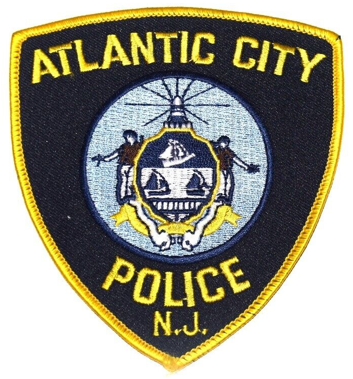 AC badge