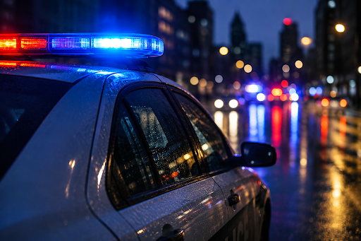 police officer scheduling